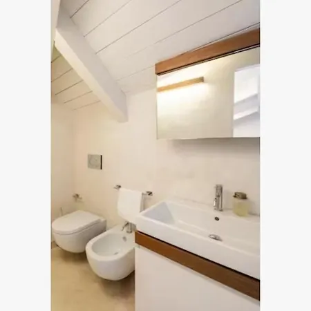 Luxury Mansard Borghese *
